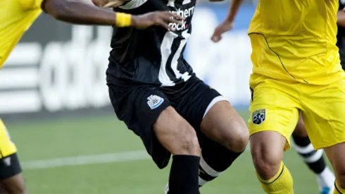 Jonas Gutierrez to Play in Newcastle U21 Fixture Following Battle With Cancer