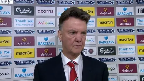 Louis Van Gaal: Aston Villa Draw Could Cost Manchester United the League Title