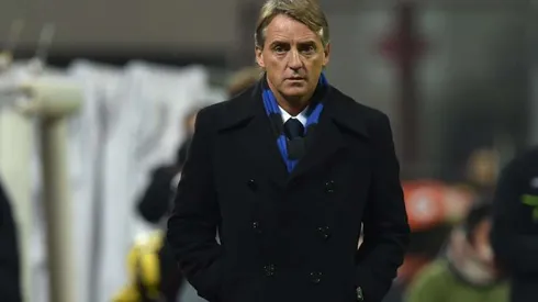 Roberto Mancini – Are The Golden Days Going to Return For The Nerazzuri?