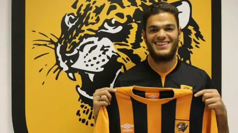 Hatem Ben Arfa in Line for January Exit After 4 Months at Hull