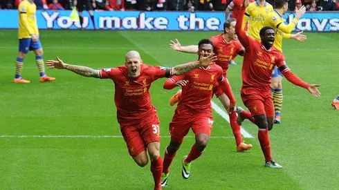 Top 5 Must-See Soccer Games: Dec.18, 2014