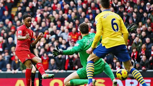 Raheem Sterling doesn’t want to go on Liverpool’s pre-season tour