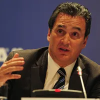 Photograph: Jamie Mcdonald - Fif