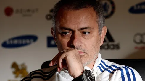 Jose Mourinho Happy With His Squad And Insists Chelsea Will Not Add In January