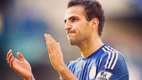 Cesc Fabregas insists Jose Mourinho trusts his players, 'and we trust him'