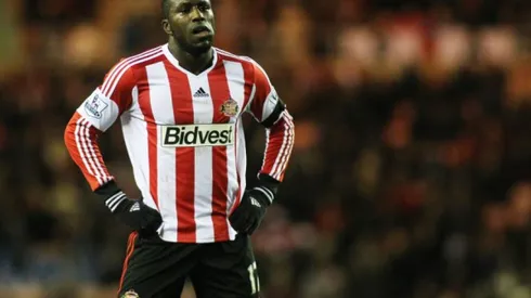 Jozy Altidore Continues to Disappoint at Sunderland