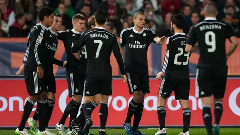 Ancelotti hurts Real Madrid’s title hopes by failing to rotate squad