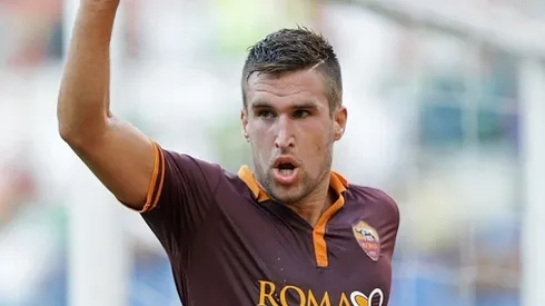 Kevin Strootman Not For Sale Despite Champions League Exit, Says AS Roma Official