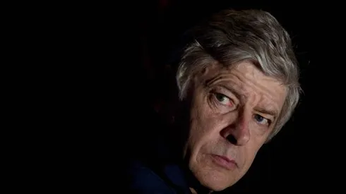 Arsene Wenger Still Sees Signs of Arsenal's Nerves