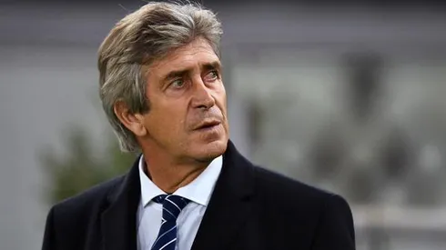 Manuel Pellegrini to Investigate Manchester City Injuries