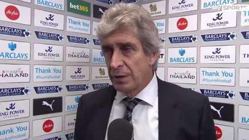 Edin Dzeko and Vincent Kompany Join Manchester City Injury List