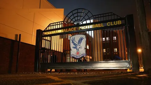 Neil Warnock Plans Busy January Sales For Crystal Palace