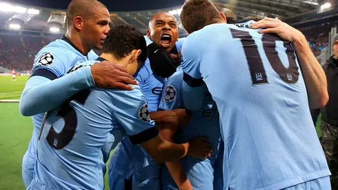 It's time for Manchester City to stand up and deliver in Europe