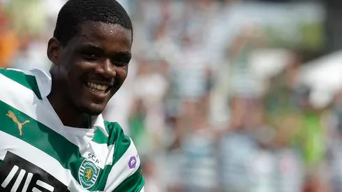 Arsenal Target William Carvalho May Leave Sporting Lisbon in January