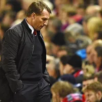 Photograph: Laurence Griffiths/G