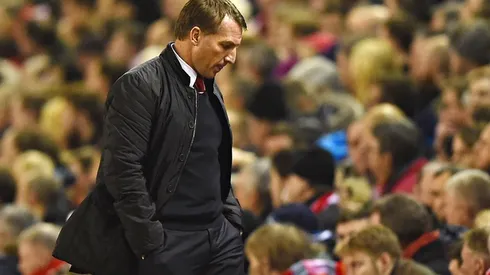 Rodgers Gets It Wrong As Reds Blow Champions League Chance