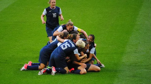 Previewing The USWNT's Brasilia International Tournament