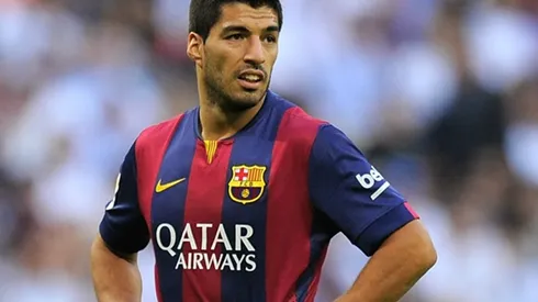 Luis Suarez Agrees His World Cup Actions Cost Him A Ballon d'Or Nomination