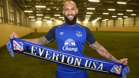 Everton USA Launches Website And Official Affiliation With Club