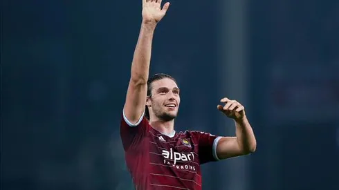 Andy Carroll Insists the Premier League Title is Not Beyond West Ham's Reach
