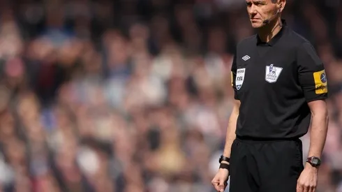 EPL Refereeing Decisions: Dec. 8, 2014