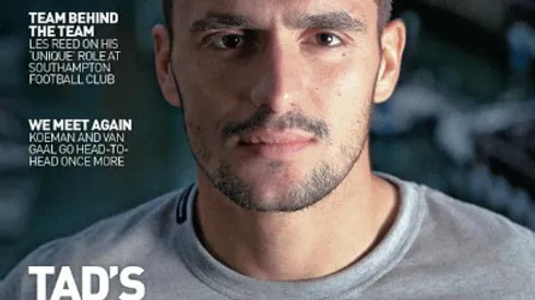 Southampton vs Man United: TV Times and Open Thread