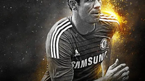 Jose Mourinho Urges Diego Costa to Improve Fitness