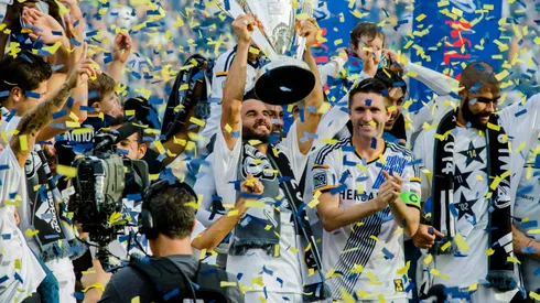2014 MLS Cup Sees Increase In Viewership On ESPN
