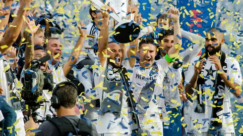 MLS is growing at an exceptional rate and bringing it closer to the world’s elite leagues