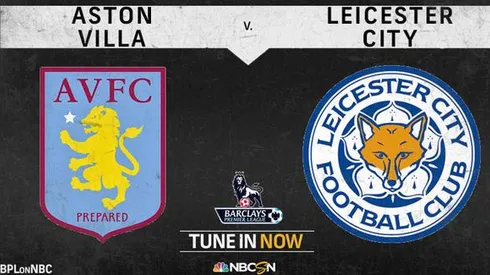 Premier League Sunday, Gameweek 15: TV Times & Open Thread