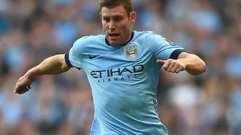 James Milner Thrilled With Manchester City 1-0 Triumph Against Everton