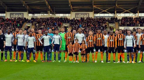 Hull City 0-0 West Bromwich Albion: Boring Battle at the Bottom