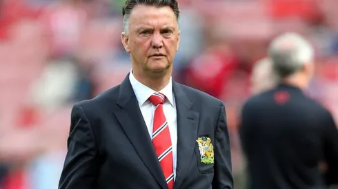 What is Manchester United's best starting XI and formation?