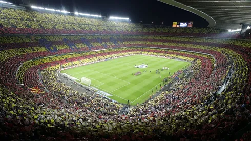 Verdict On Barcelona Appeal Of Transfer Ban To Be Announced Within 2 Weeks