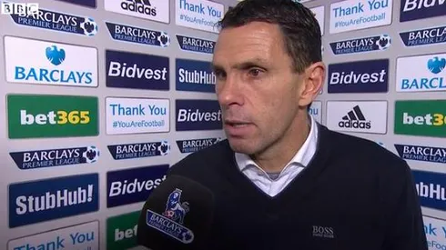 Sunderland Boss Gus Poyet: City Defeat Won't Derail Us