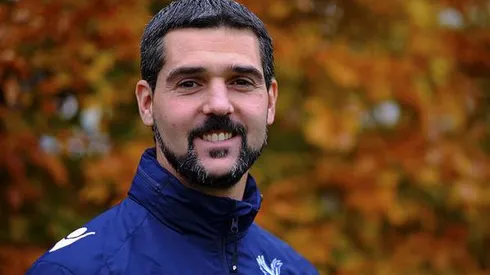 Crystal Palace Goalkeeper Julian Speroni Wary of Negative Set-up