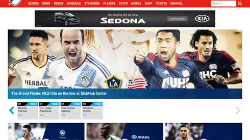 MLSsoccer.com: Where Did All The Goals Go?