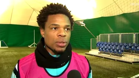 Chelsea Striker Loic Remy Reminds Jose Mourinho That He's Ready and Willing