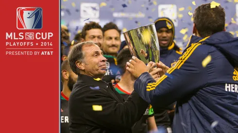 Seattle Sounders Against LA Galaxy MLS Playoff Breaks 500K Audience Barrier