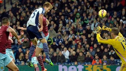WBA Manager Alan Irvine Calls for Baggies Unity After Fans Turn On Him