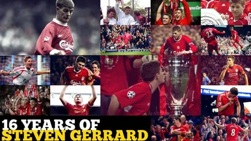 Brendan Rodgers Lets Steven Gerrard Ponder Contract Extension