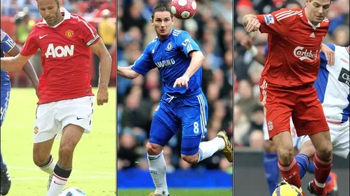 The art of knowing when soccer players should move on in their careers