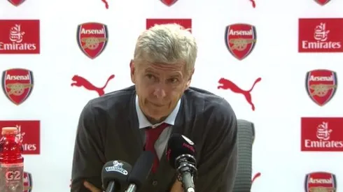 Wenger says away goals rule outdated in European matches