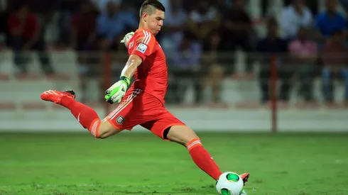 Real Madrid reach agreement to sign Augusto Batalla