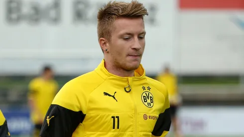 Bayern Munich will not sign Real Madrid target Marco Reus