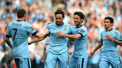 Top 5 must-see soccer games: Jan. 29, 2015