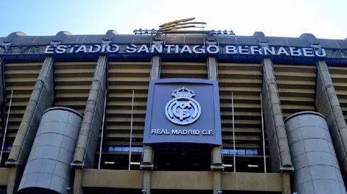Santiago Bernabéu set to be renamed the 'Abu Dhabi Bernabéu', says report
