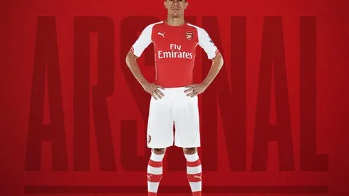 Gabriel Paulista ready to take game to next level after joining Arsenal