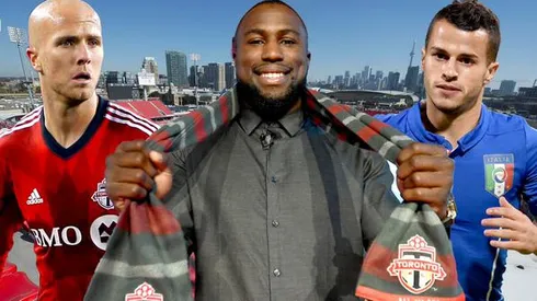 Start to 2015 MLS season hinges on solving the free agency dilemma