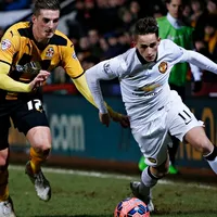 Photograph: Andrew Couldridge/Ac